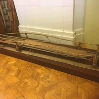 Экспозиции краеведческого музея. История Пермского края с древнейших времен до конца XX в.