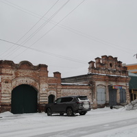 Ул. Ленина.