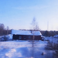 Посёлок Вереинский