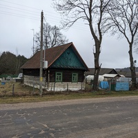 Улица Речная