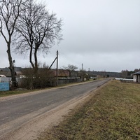 Улица Речная