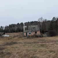 Улица Речная