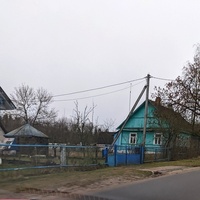 Улица Гагарина