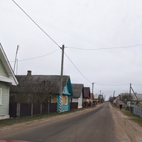 Улица Гагарина