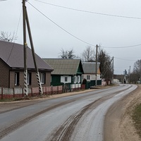 Улица Центральная