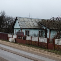 Улица Центральная