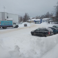 Эжва зима январь 2025 год