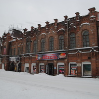 Ал. Ленина