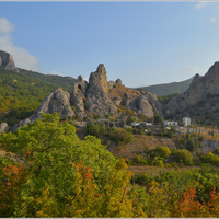 Солнечная Долина. Винзавод