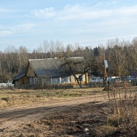 Улица Перовщина