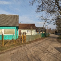 Малые Кошевники