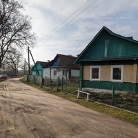 Малые Кошевники