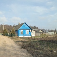 Малые Кошевники