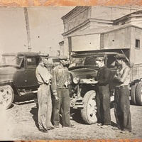 Антиповская Церковь, использовалась как МТМ