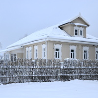В музее кацкарей