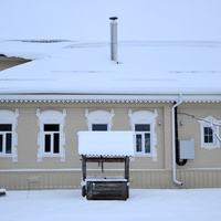 В музее кацкарей
