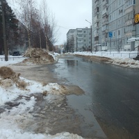 Эжва февраль 2025 год