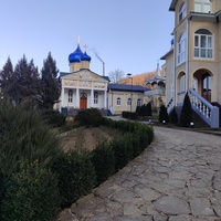 Святителя Митрофана Воронежского церковь