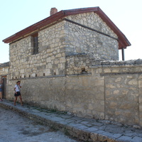 Усадьба Авраама Фирковича.