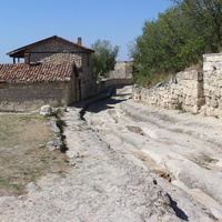 Усадьба Авраама Фирковича.