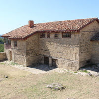 Усадьба Авраама Фирковича.