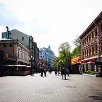 Улица Арбат