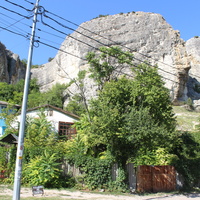Ул. Басенко.