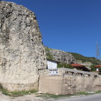 Ул. Басенко.