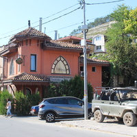 Ул. Ленина.