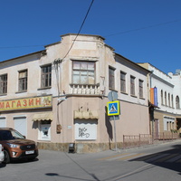 Ул. Ленина.