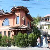 Ул. Ленина.