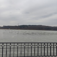 Кишинев.Парк Валя Морилор.