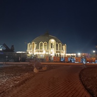 Музей оружия