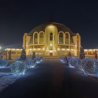 Музей оружия