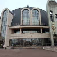 Здание музея