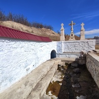 Гординешты.