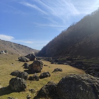 Гординешты.