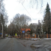 Кратово