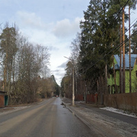Кратово