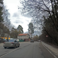 Раменское