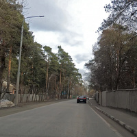 Раменское