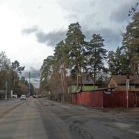 Раменское
