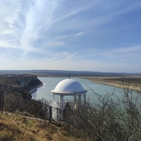 Старые Куконешты.
