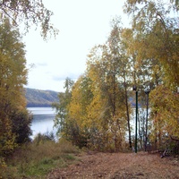 Этнографический музей Тальцы. Каскад водяных мельниц