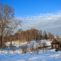 Ул. Сибирская