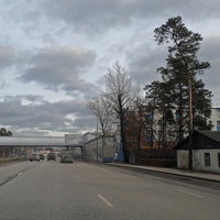 Жуковский