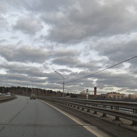 Жуковский