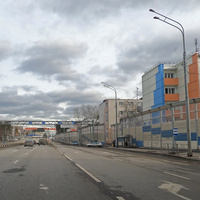Жуковский