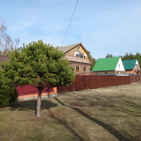 Дома 81А, 81Б, 81В.