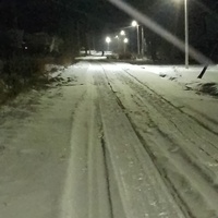 Зимняя сказка